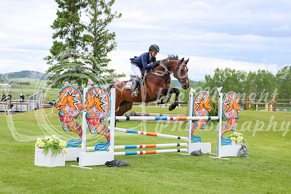 10378 - Shea - 2026 June Classic II - Sunday June 21st