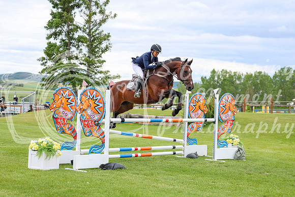 10379 - Shea - 2026 June Classic II - Sunday June 21st
