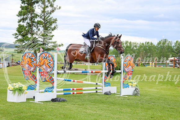 10382 - Shea - 2026 June Classic II - Sunday June 21st