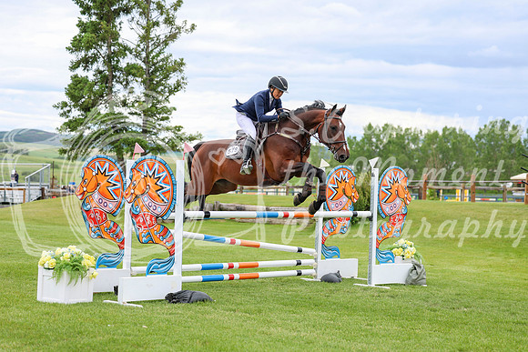10380 - Shea - 2026 June Classic II - Sunday June 21st