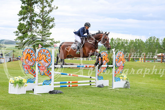 10381 - Shea - 2026 June Classic II - Sunday June 21st