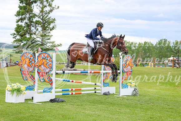 10383 - Shea - 2026 June Classic II - Sunday June 21st
