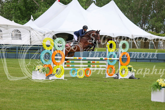 10385 - Shea - 2026 June Classic II - Sunday June 21st