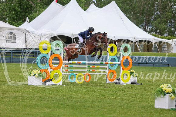 10387 - Shea - 2026 June Classic II - Sunday June 21st