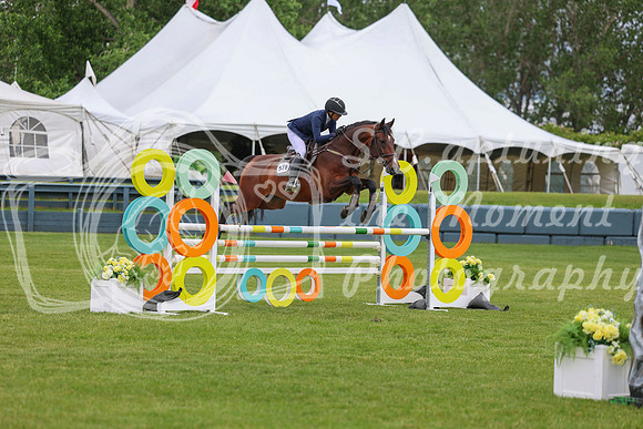 10388 - Shea - 2026 June Classic II - Sunday June 21st