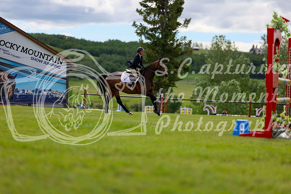 05596 - Shea - 2026 June Classic II - Sunday June 21st