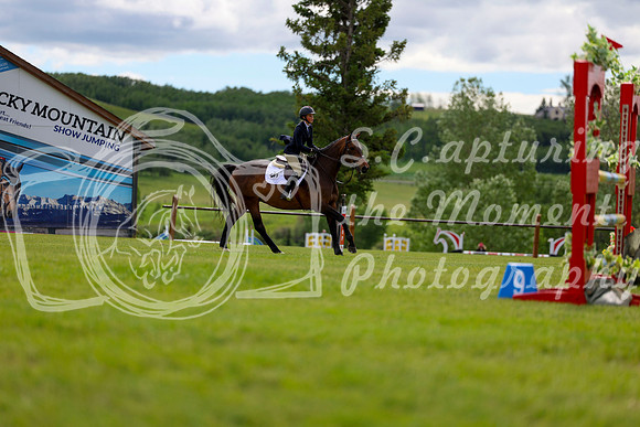 05597 - Shea - 2026 June Classic II - Sunday June 21st