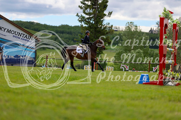 05598 - Shea - 2026 June Classic II - Sunday June 21st