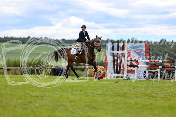 05599 - Shea - 2026 June Classic II - Sunday June 21st