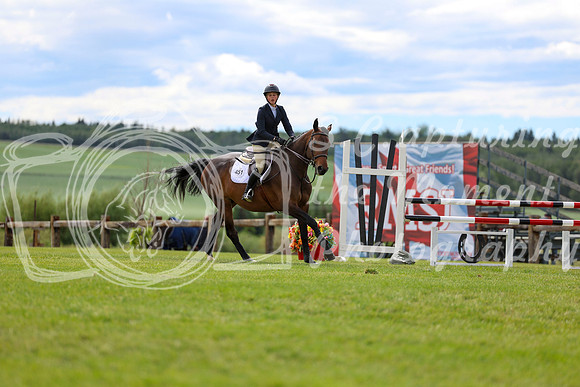 05600 - Shea - 2026 June Classic II - Sunday June 21st