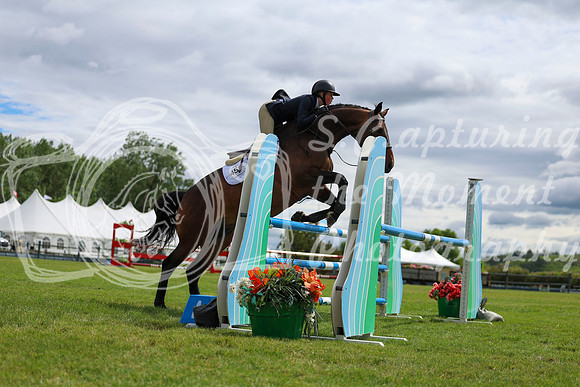 05605 - Shea - 2026 June Classic II - Sunday June 21st
