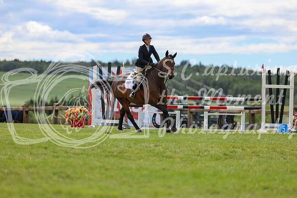 05604 - Shea - 2026 June Classic II - Sunday June 21st
