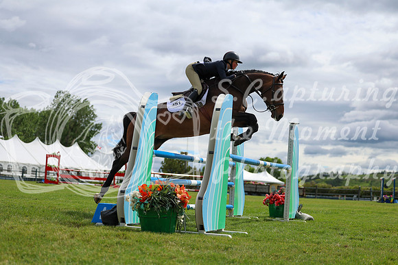 05608 - Shea - 2026 June Classic II - Sunday June 21st
