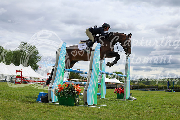 05609 - Shea - 2026 June Classic II - Sunday June 21st