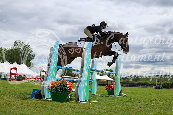 05610 - Shea - 2026 June Classic II - Sunday June 21st