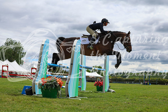 05612 - Shea - 2026 June Classic II - Sunday June 21st