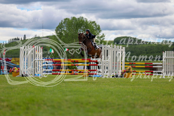 05613 - Shea - 2026 June Classic II - Sunday June 21st