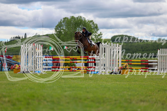05614 - Shea - 2026 June Classic II - Sunday June 21st