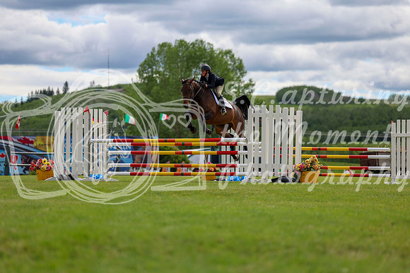 05615 - Shea - 2026 June Classic II - Sunday June 21st