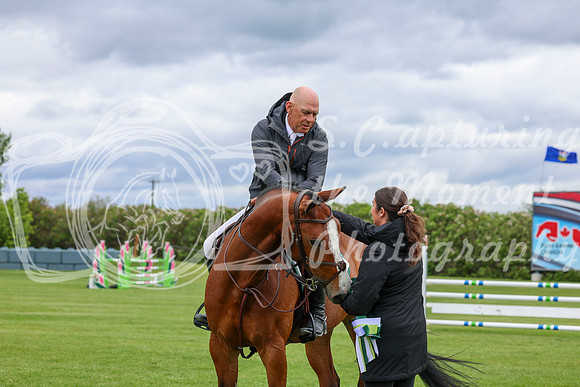 10795 - Shea - 2026 June Classic II - Sunday June 21st