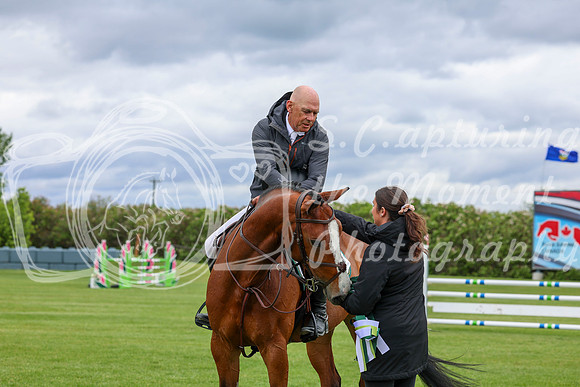 10796 - Shea - 2026 June Classic II - Sunday June 21st