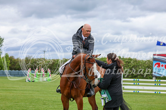 10797 - Shea - 2026 June Classic II - Sunday June 21st