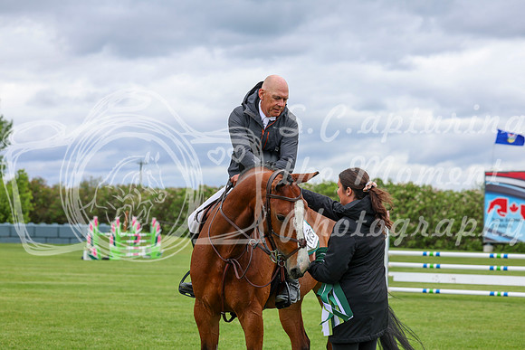 10798 - Shea - 2026 June Classic II - Sunday June 21st