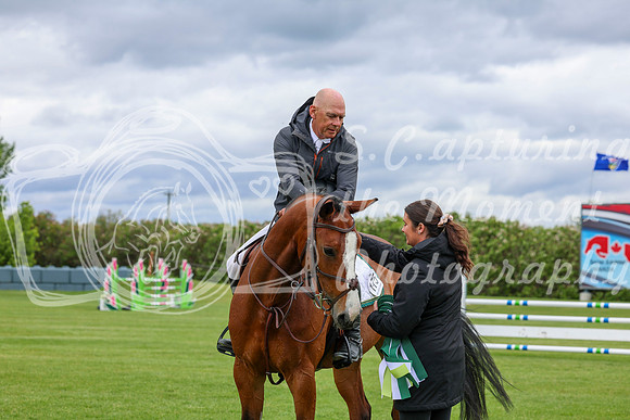 10800 - Shea - 2026 June Classic II - Sunday June 21st