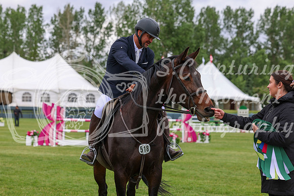 10807 - Shea - 2026 June Classic II - Sunday June 21st