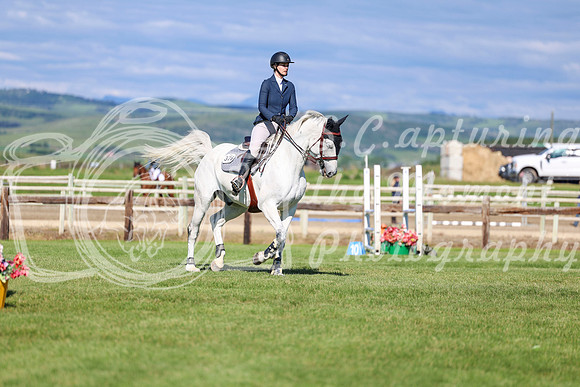 02154 - Shea - 2026 June Classic II - Sunday June 21st