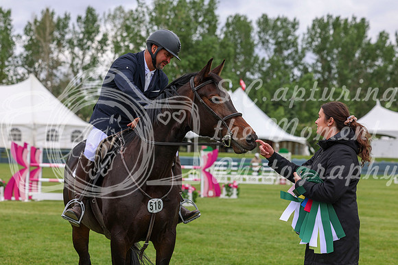 10810 - Shea - 2026 June Classic II - Sunday June 21st
