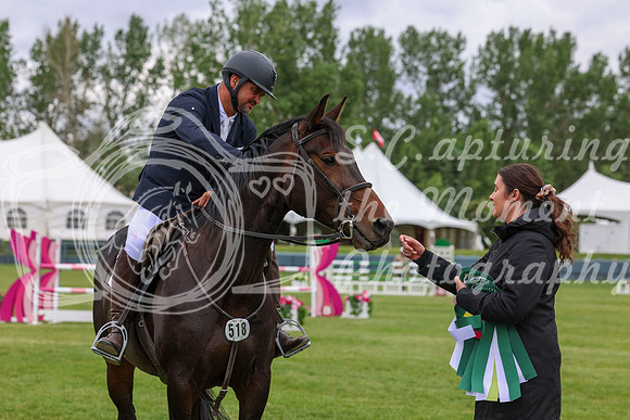10813 - Shea - 2026 June Classic II - Sunday June 21st