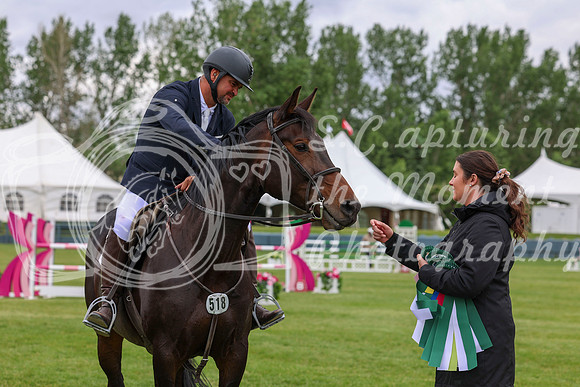 10814 - Shea - 2026 June Classic II - Sunday June 21st