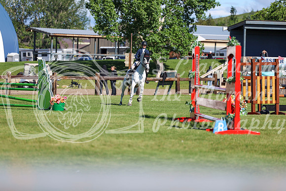 02158 - Shea - 2026 June Classic II - Sunday June 21st