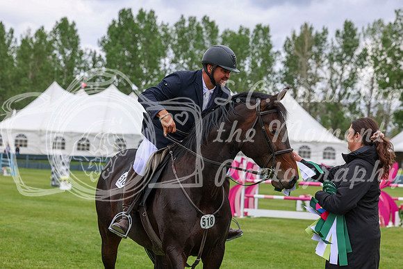 10816 - Shea - 2026 June Classic II - Sunday June 21st