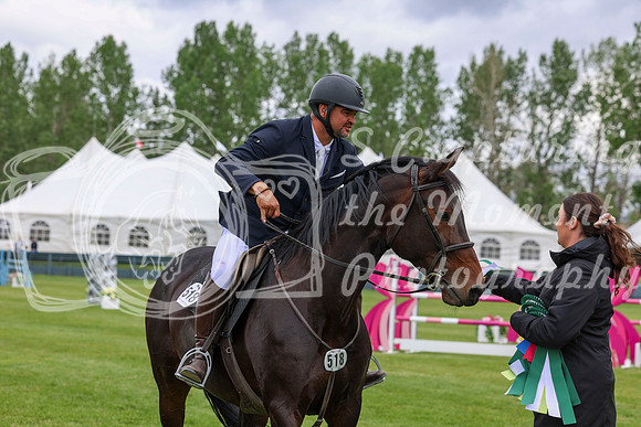 10817 - Shea - 2026 June Classic II - Sunday June 21st