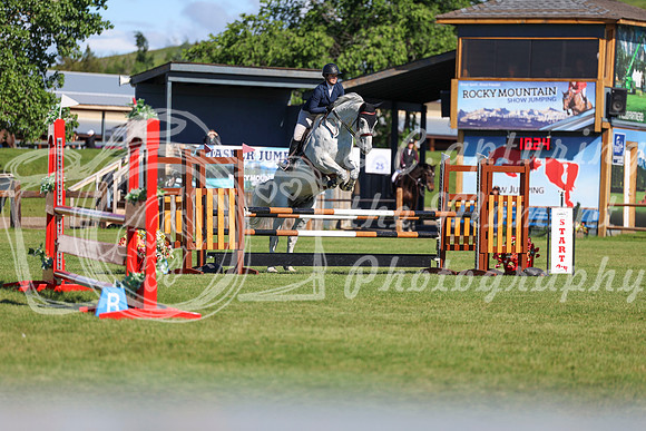 02161 - Shea - 2026 June Classic II - Sunday June 21st