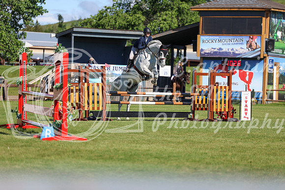 02162 - Shea - 2026 June Classic II - Sunday June 21st