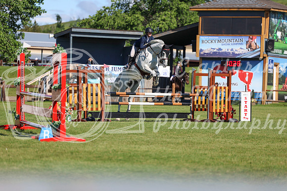 02163 - Shea - 2026 June Classic II - Sunday June 21st