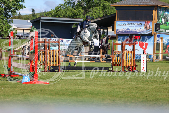 02164 - Shea - 2026 June Classic II - Sunday June 21st