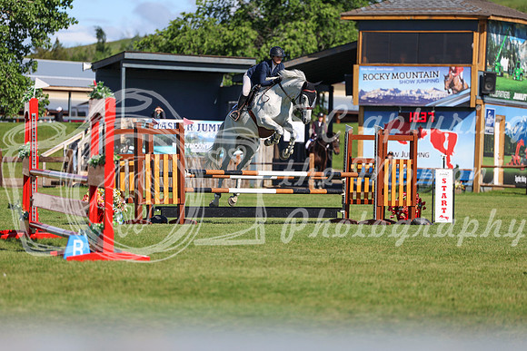 02165 - Shea - 2026 June Classic II - Sunday June 21st