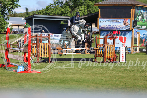 02166 - Shea - 2026 June Classic II - Sunday June 21st
