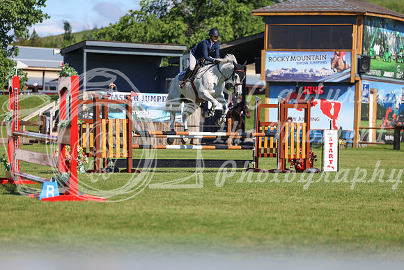 02168 - Shea - 2026 June Classic II - Sunday June 21st