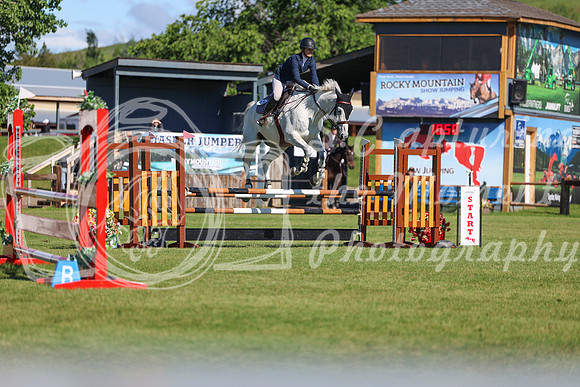 02169 - Shea - 2026 June Classic II - Sunday June 21st