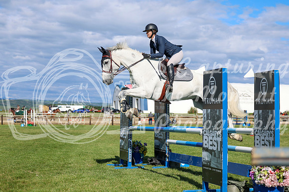 02174 - Shea - 2026 June Classic II - Sunday June 21st