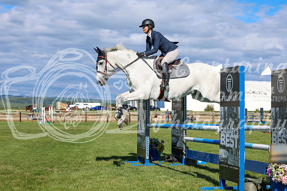 02176 - Shea - 2026 June Classic II - Sunday June 21st