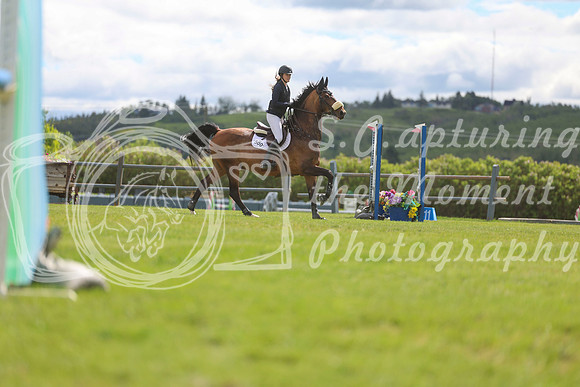 05452 - Shea - 2026 June Classic II - Sunday June 21st