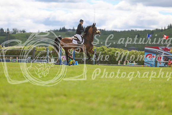 05455 - Shea - 2026 June Classic II - Sunday June 21st