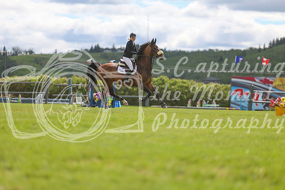 05456 - Shea - 2026 June Classic II - Sunday June 21st