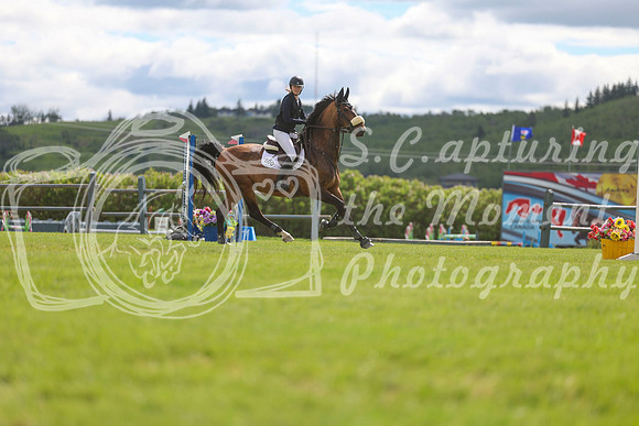 05457 - Shea - 2026 June Classic II - Sunday June 21st